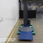 Lantech拉伸包装纸半自动Q300XT的缩略图