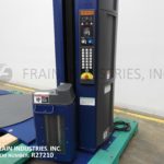 Lantech拉伸包装纸半自动Q300XT的缩略图