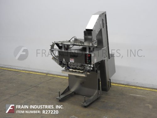 SureKap Capper Quill SK8000-BF6的照片