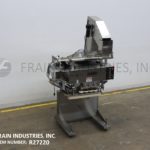 Surekap Capper Quill SK8000-BF6缩略图