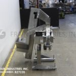 Surekap Capper Quill SK8000-BF6缩略图