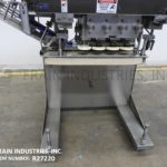 Surekap Capper Quill SK8000-BF6缩略图