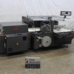 卡尔法斯通过UNIVERSA700NT收缩流的缩略图