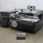 卡尔法斯通过UNIVERSA700NT收缩流的缩略图