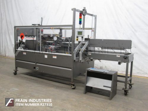 皮尔逊箱安装胶CE35照片