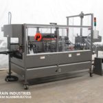 Pearson案例竖立胶凝胶CE35