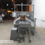 Pearson案例竖立胶凝胶CE35