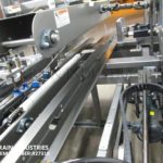 Pearson案例竖立胶凝胶CE35