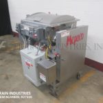 MEPACO混合器粉末丝带S. S. 170的缩略图