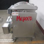 MEPACO混合器粉末丝带S. S. 170的缩略图