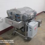 MEPACO混合器粉末丝带S. S. 170的缩略图