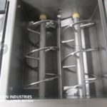 MEPACO混合器粉末丝带S. S. 170的缩略图