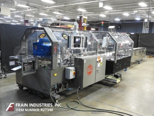 Adco Cartoner Auto Horiz的照片。12 bc150-ss胶(汽车)