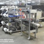 Arpac收缩捆绑机708HBD32的缩略图