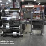 Arpac收缩捆绑机708HBD32的缩略图