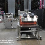 Arpac收缩捆绑机708HBD32的缩略图