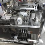 Arpac收缩捆绑机708HBD32的缩略图