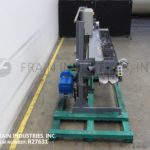 博世封口机袋胶GS1000S缩略图