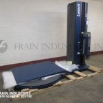 Lantech拉伸包装纸半自动Q300的缩略图