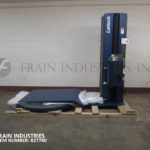 Lantech拉伸包装纸半自动Q300的缩略图