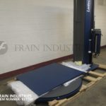 Lantech拉伸包装纸半自动Q300的缩略图