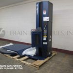 Lantech拉伸包装纸半自动Q300的缩略图