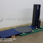 Lantech拉伸包装纸半自动Q300的缩略图