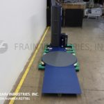 Lantech拉伸包装纸半自动Q300的缩略图