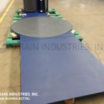 Lantech拉伸包装纸半自动Q300的缩略图