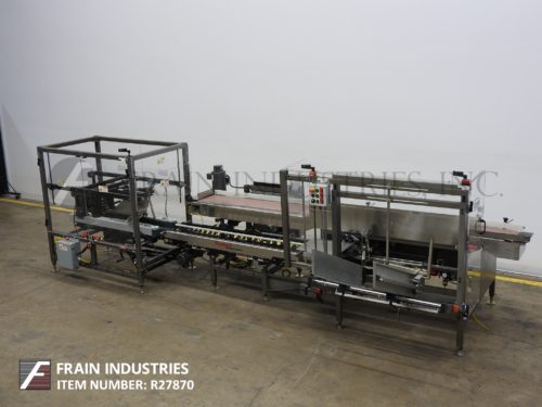 照片Combi美国箱包ERGOPACK