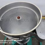 SweCo Sifter分隔符XS48S88的缩略图