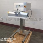 缩略图的柱Capper感应封口机UNIFOILER