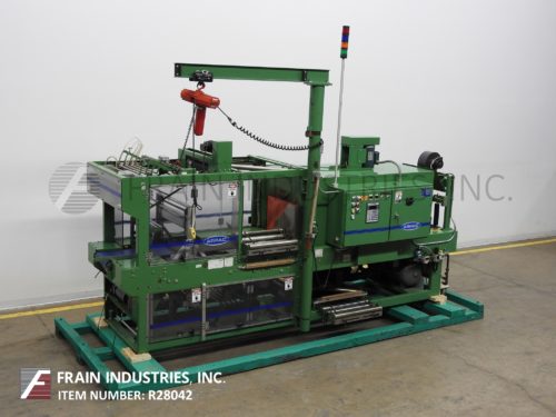 ARPAC收缩Bundler照片55Gi20cx照片