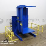 Thumbnail of Cherrys Industrial Equipment C Material Handling Pallet Inverter SC86P