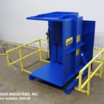 樱桃工业设备缩略图C物料搬运托盘逆变器SC75P