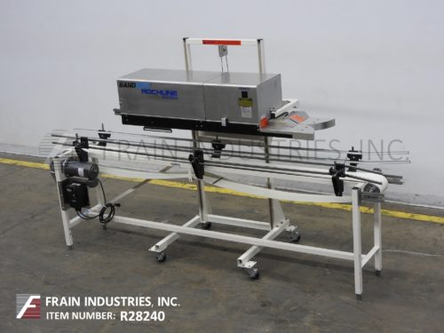 Bandrite Sealer Bag Band 6000的照片