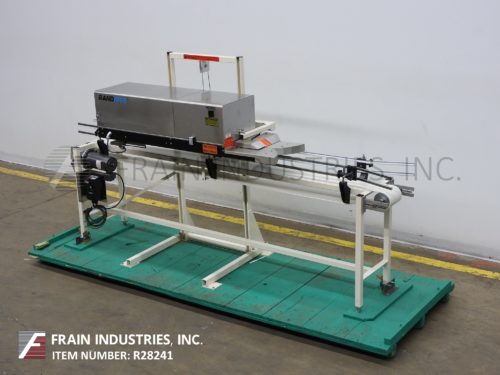 Bandrite Sealer Bag Band 6000的照片