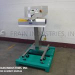 柱盖机感应封口机统一加油机缩略图