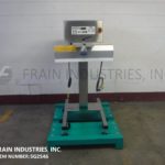 柱盖机感应封口机统一加油机缩略图