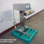 柱盖机感应封口机统一加油机缩略图