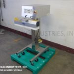 柱盖机感应封口机统一加油机缩略图