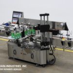 Tronics贴标器前/背部和包装S3S缩略图