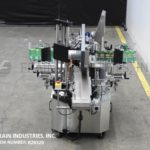 Tronics贴标器前/背部和包装S3S缩略图