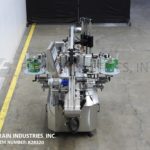 Tronics贴标器前/背部和包装S3S缩略图