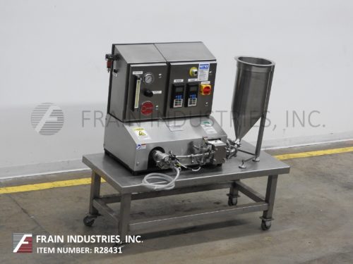 照片的奥克斯搅拌机水平2MBTIA