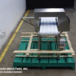 缩略图洛玛金属探测器输送机IQ3+E