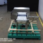 缩略图洛玛金属探测器输送机IQ3+E