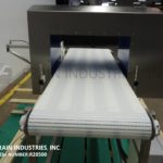 缩略图洛玛金属探测器输送机IQ3+E