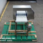 缩略图洛玛金属探测器输送机IQ3+E