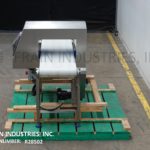 缩略图洛玛金属探测器输送机IQ3+E